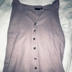 Urban Outfitters Thermal | MAKE ME AN OFFER!!